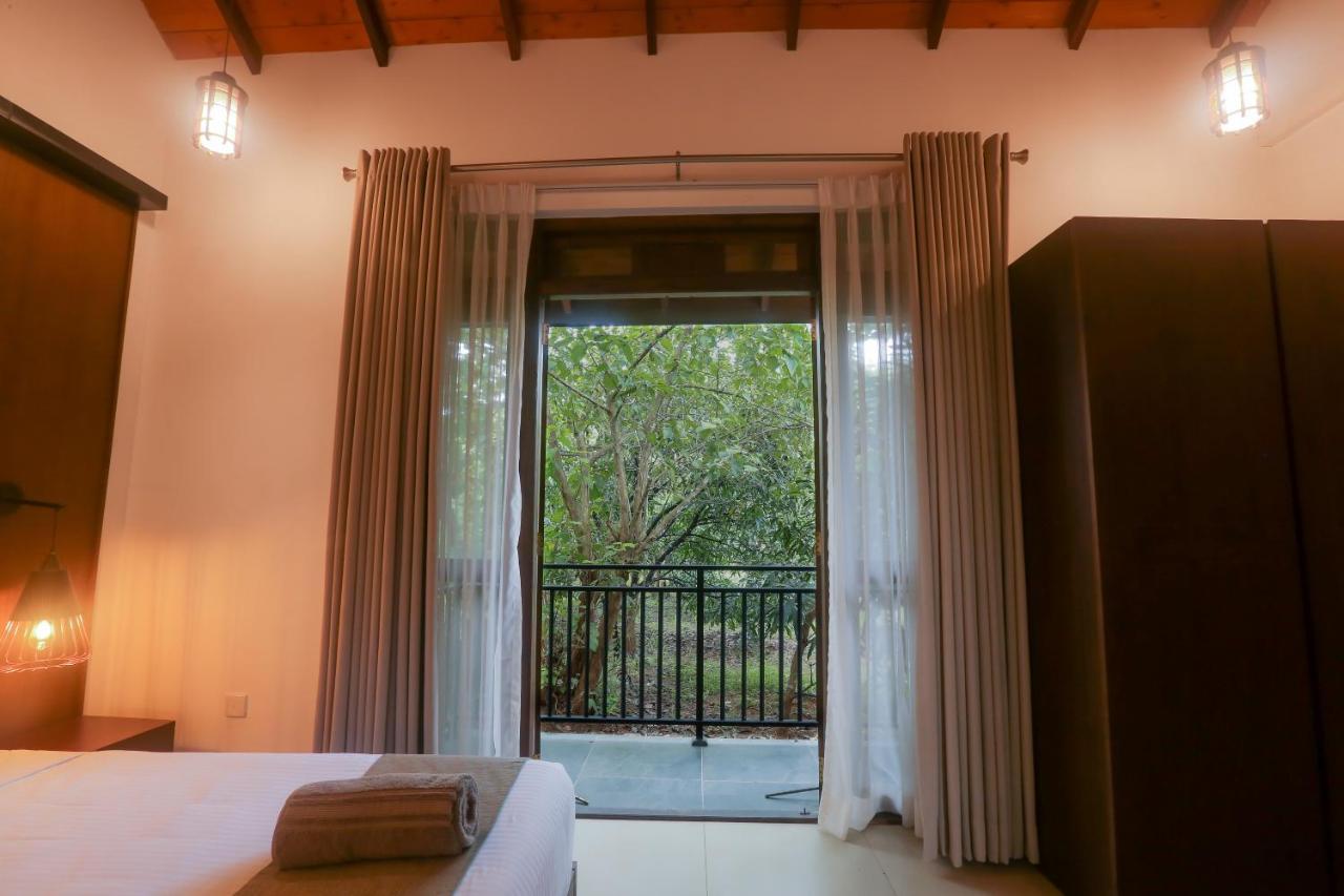 Subaseth Villa Anuradhapura Exteriör bild