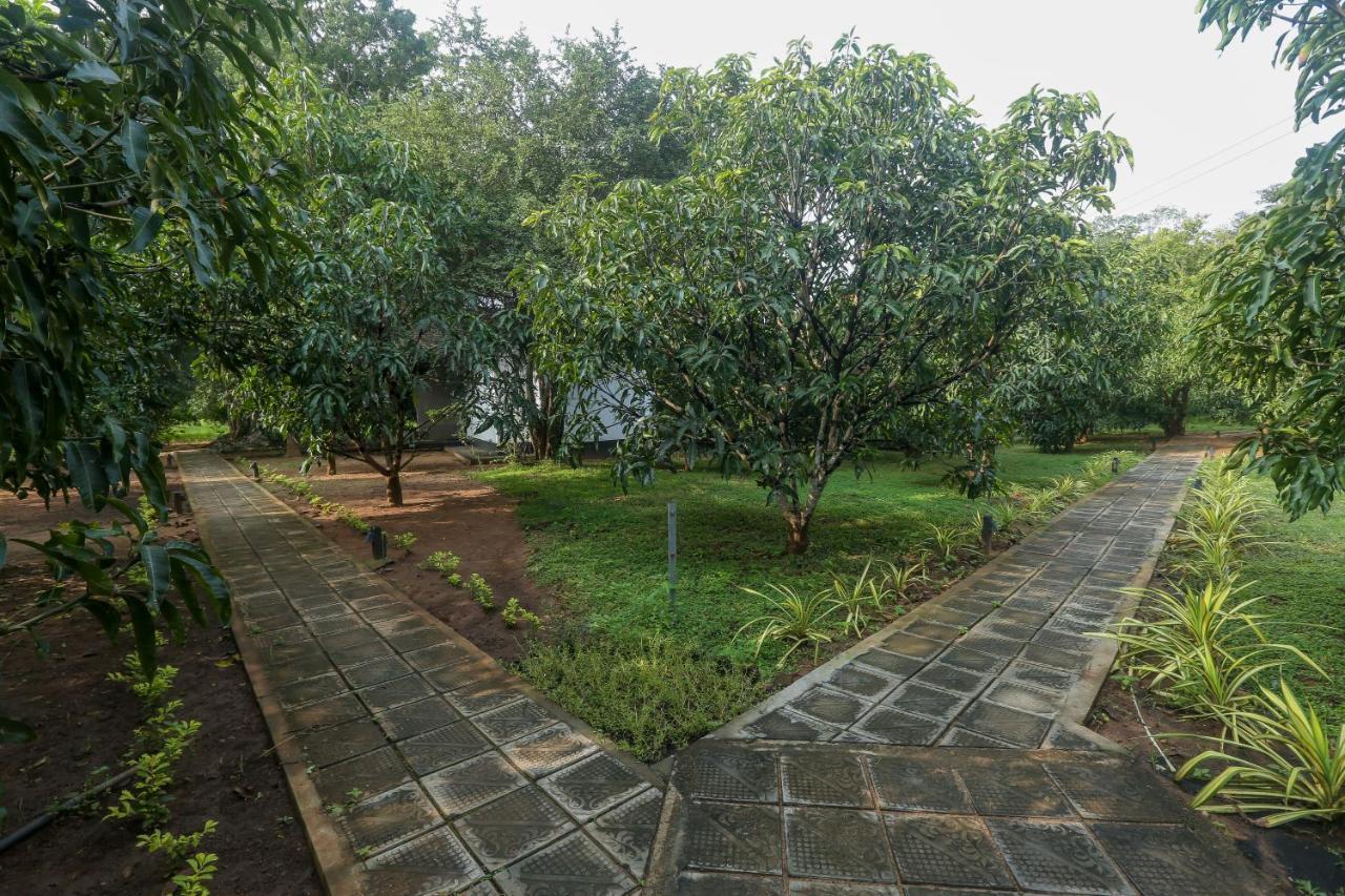 Subaseth Villa Anuradhapura Exteriör bild