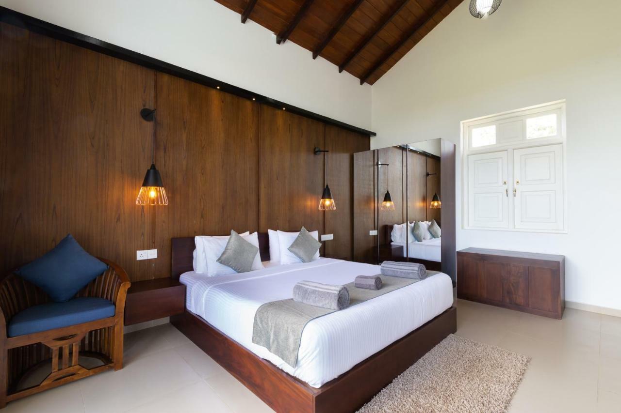 Subaseth Villa Anuradhapura Exteriör bild