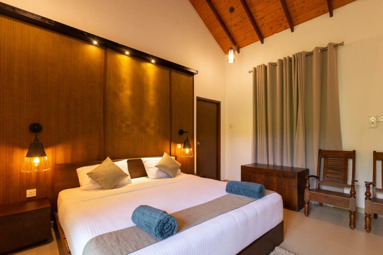 Subaseth Villa Anuradhapura Exteriör bild